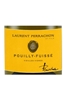 Laurent Perrachon & Fils Pouilly-Fuisse 750ML Label