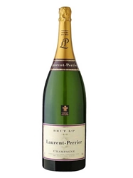 Laurent Perrier Brut NV 750ML Bottle