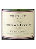 Laurent Perrier Brut NV 750ML Label