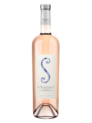 Le Rose de S. Mediterranee IGP 750ML Bottle