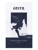 Leitz Riesling QbA Rudesheimer Drachenstein Dragonstone Rheingau 2014 750ML Label
