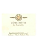 Les Vins de Vienne Cote-Rotie Les Essartailles 2011 750ML Label