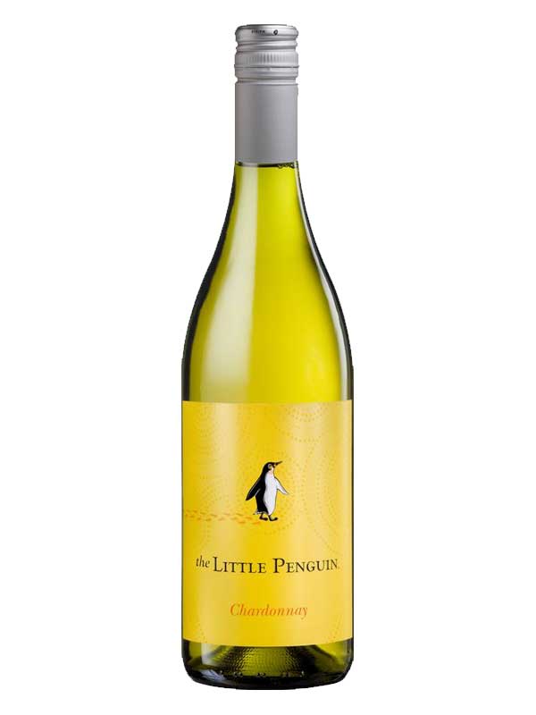 Little Penguin Chardonnay South Eastern Australia 750ML Bottle