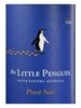 Little Penguin Pinot Noir Southeast Australia 750ML Label