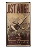 Lost Angel Cabernet Sauvignon 750ML Label