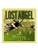 Lost Angel Chardonnay 2017 750ML Label