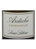 Louis Latour Ardeche Chardonnay 750ML Label