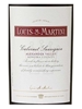 Louis M. Martini Cabernet Sauvignon Alexander Valley 750ML Label