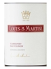 Louis M. Martini Cabernet Sauvignon Sonoma County 750ML Label