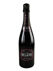 Luc Belaire Rare Rose NV 750ML Bottle