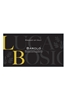 Luca Bosio Vineyards Barolo 750ML Label
