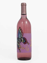 Lucas Vineyards Butterfly Finger Lakes NV 750ML Bottle