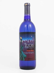Lucas Vineyards Harbor Moon Finger Lakes NV 750ML Bottle