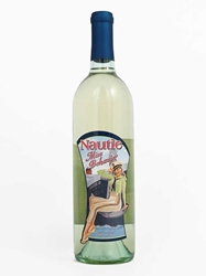 Lucas Vineyards Nautie Miss Behavin Finger Lakes NV 750ML Bottle