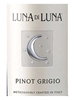 Luna di Luna Pinot Grigio Delle Venezie 750ML Label