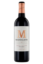 Maddalena Cabernet Sauvignon Paso Robles 750ML Bottle