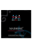 Maimone Cannonau di Sardegna D.O.C. 750ML Label
