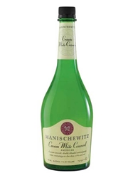 Manischewitz Cream Concord White 750ML Bottle