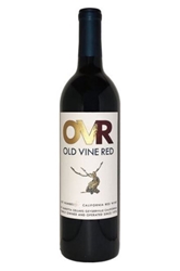 Marietta Cellars OVR Series Old Vine Red Lot Number 72 750ML Bottle