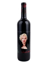 Marilyn Merlot Napa Valley 2012 750ML Bottle