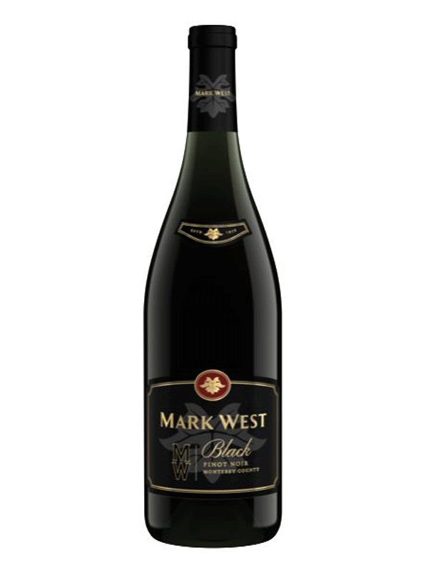 Mark West Black Pinot Noir Monterey County 750ML Bottle