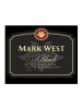 Mark West Black Pinot Noir Monterey County 750ML Label