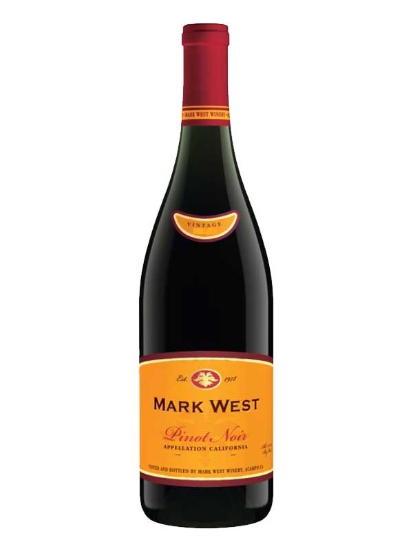 Mark West Pinot Noir 750ML Bottle