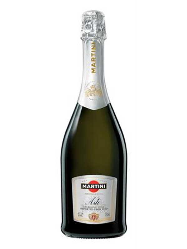 Martini & Rossi Asti Spumante 750ML Bottle