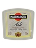 Martini & Rossi Asti Spumante 750ML Label