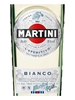 Martini & Rossi Bianco Vermouth 750ML Label