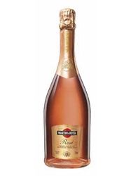 Martini & Rossi Sparkling Rose NV 750ML Bottle