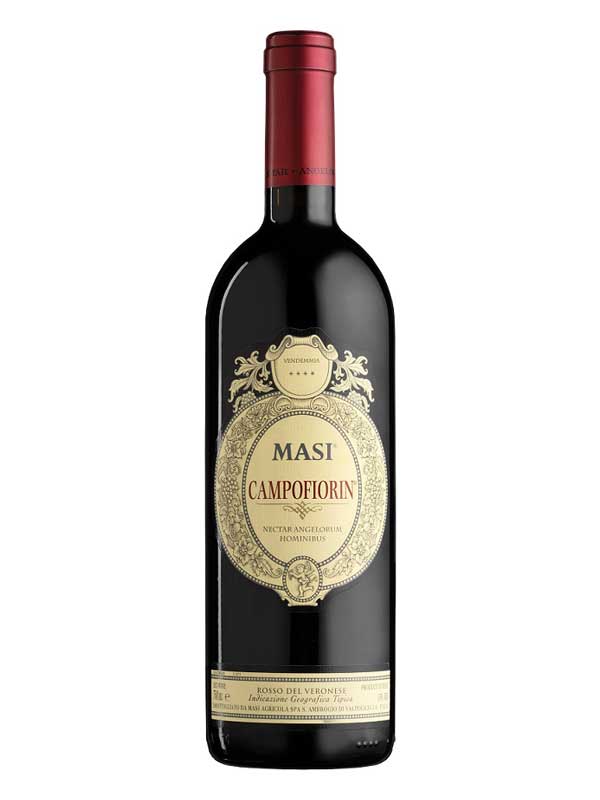 Masi Campofiorin Rosso del Veronese 750ML Bottle