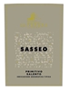 Masseria Altemura Sasseo Primitivo Salento 750ML Label