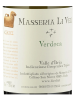 Masseria Li Veli Askos Verdeca Valle d'Itria 750ML Label