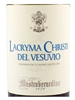 Mastroberardino Lacryma Christi del Vesuvio Bianco 750ML Label