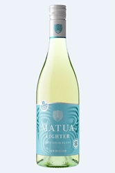 Matua Lighter Sauvignon Blanc 750ML Bottle