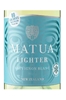 Matua Lighter Sauvignon Blanc 750ML Label