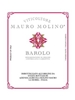 Mauro Molino Barolo DOCG 750ML Label