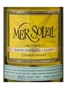 Mer Soleil Chardonnay Reserve Santa Barbara County 2015 750ML Label