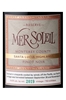 Mer Soleil Pinot Noir Reserve Santa Lucia Highlands 2019 750ML Label