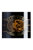 Michael and David Phillips Gluttony Old Vine Zinfandel Amador County 750ML Label