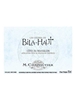 Michel Chapoutier Les Vignes de Bila-Haut Cotes du Roussillon Blanc 750ML Label