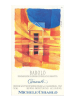 Michele Chiarlo Barolo Cannubi 750ML Label