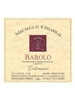 Michele Chiarlo Barolo Tortoniano 750ML Label