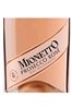 Mionetto Prosecco Rosé DOC Millesimato 750ML Label