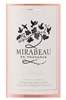 Mirabeau Classic Rose Cotes de Provence 750ML Label