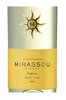 Mirassou Moscato 2020 750ML Label