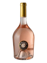 Miraval Rose Cotes de Provence 750ML Bottle