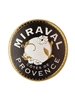 Miraval Rose Cotes de Provence 750ML Label