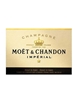 Moet & Chandon Imperial NV 750ML Label